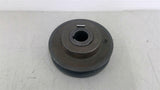 Maurey 8450X 1" Bore Pulley