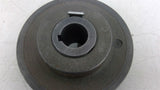 Maurey 8450X 1" Bore Pulley