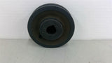 Maurey 8450X 1" Bore Pulley