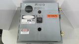 Hoffman A-161606LP Enclosure 16x16x6 Type 12 13