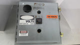 Hoffman A-161606LP Enclosure 16x16x6 Type 12 13