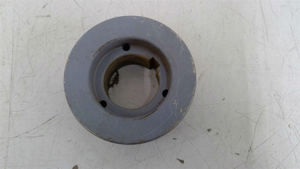 Browning 4R3V41 Pulley 4 Groove 3V Belt width