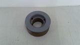 Browning 4R3V41 Pulley 4 Groove 3V Belt width