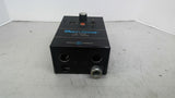 Penta Power Multi-Drive DC Motor Speed Control