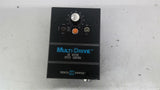 Penta Power Multi-Drive DC Motor Speed Control