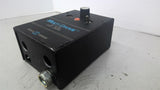 Penta Power Multi-Drive DC Motor Speed Control