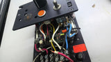 Penta Power Multi-Drive DC Motor Speed Control