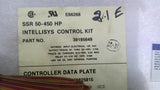 Ingersoll-Rand Intellisys SSR-450 HP Controller