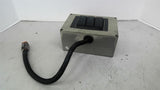Oil Pump Control Panel 700-31064