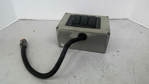 Oil Pump Control Panel 700-31064