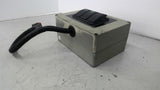 Oil Pump Control Panel 700-31064