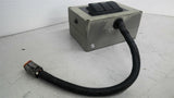 Oil Pump Control Panel 700-31064