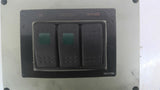 Oil Pump Control Panel 700-31064