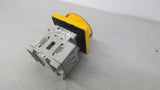 Allen Bradley 194E-E32-1753 On/Off Switch 400 Volts 15 KW