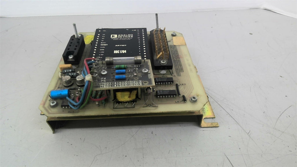 Analog RDC 1704 Converter Board AP1107