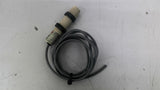 Omron E3F2-R2Z1 Photo Electric Sensor