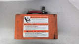 Line-Master S22-812 Full Twin Guard Along With 2 Clipper Foot Pedal 3C-30A2-S