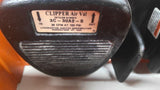 Line-Master S22-812 Full Twin Guard Along With 2 Clipper Foot Pedal 3C-30A2-S