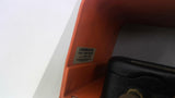 Line-Master S22-812 Full Twin Guard Along With 2 Clipper Foot Pedal 3C-30A2-S