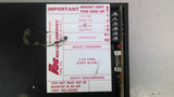 Red Lion Control 5151301 Battery Charger 115 Vac