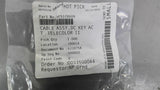 WP5370609 Cable Assy DC Key Telecolor