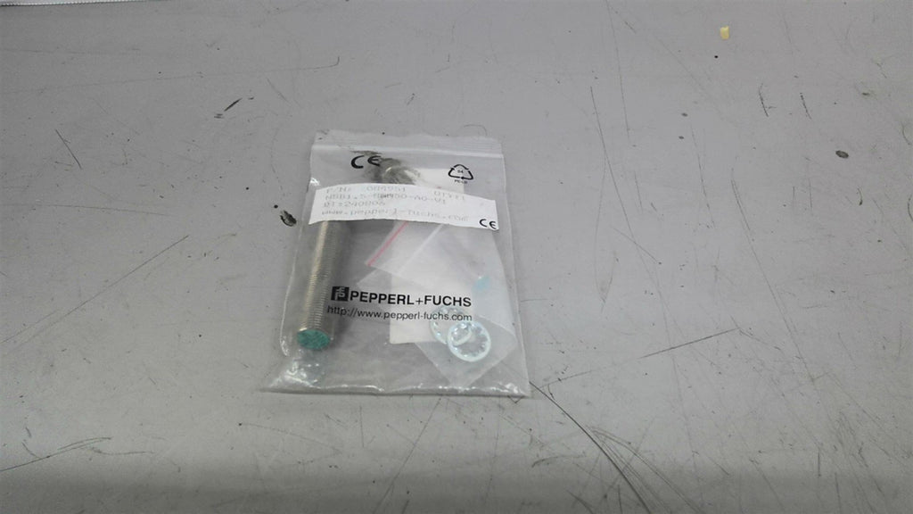 Pepperl Fuchs 084951 Sensor