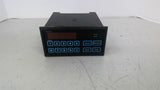 Eaton Durant 5882-400 Totalizer