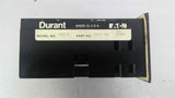 Eaton Durant 5882-400 Totalizer