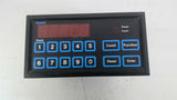 Eaton Durant 5882-400 Totalizer