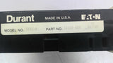 Durant 5881-400 Digital Screen Totalizer