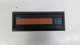 Durant 5881-400 Digital Screen Totalizer