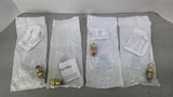 ST25-1A150 Air Compressor Safety Valve Lot of 4