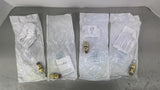 ST25-1A150 Air Compressor Safety Valve Lot of 4