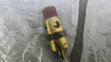 ST25-1A150 Air Compressor Safety Valve Lot of 4