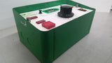 OXY-DRY 216 Powder Control