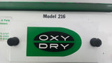 OXY-DRY 216 Powder Control