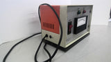 Conductivity Tester OHMS Meter