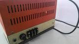 Conductivity Tester OHMS Meter
