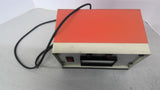 Conductivity Tester OHMS Meter