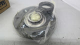PTI RVFW208-24 4-Bolt Flange Bearing 1 1/2" Bore