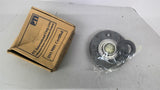 PTI RVFW208-24 4-Bolt Flange Bearing 1 1/2" Bore