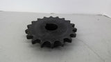 Martin 80BS18 1 5/8" Sprocket