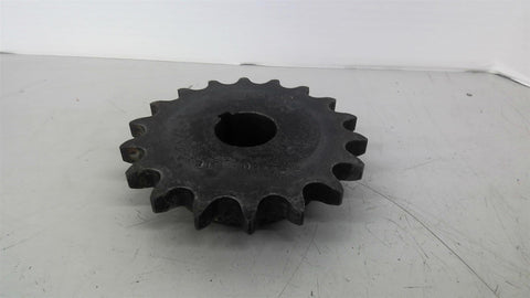 Martin 80BS18 1 5/8" Sprocket