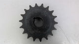 Martin 80BS18 1 5/8" Sprocket