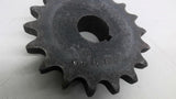 Martin 80BS18 1 5/8" Sprocket