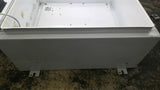 Hoffman A242410LP Enclosure 24x24x10