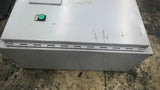 Hoffman A242410LP Enclosure 24x24x10