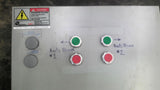 EXM 5300 ES Enclosure Type 3 3R 24x12x20