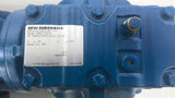 Sew-Eurodrive SA47 DRS71S4/Z Gear Motor 1/2 Hp 230/460 Volts 12.10:1 Ratio
