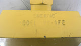 Enerpac V8-AF2 Valve